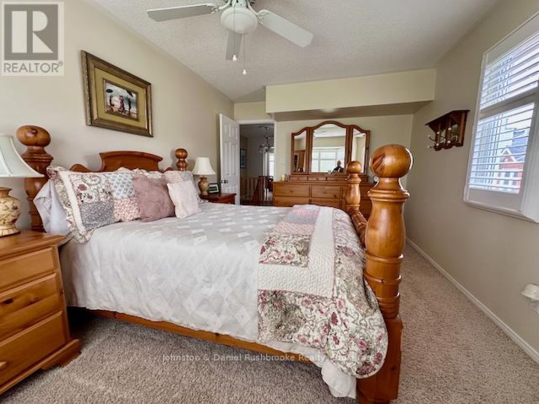 18 SHORELINE DRIVE, 