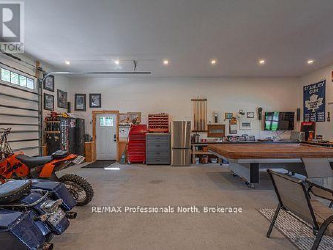 1677 HOSPITALITY ROAD, Minden Hills (Snowdon)