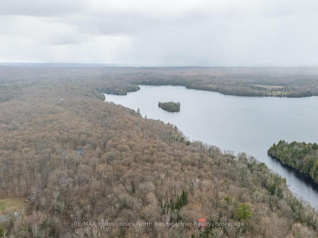 2041 GLAMOR LAKE ROAD, Highlands East (Monmouth)