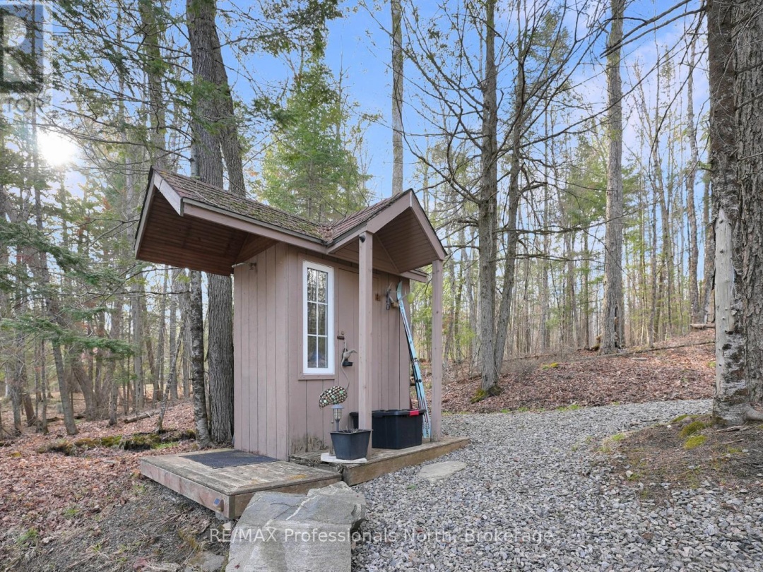 1107 PLUTO TRAIL, Boyne Lake