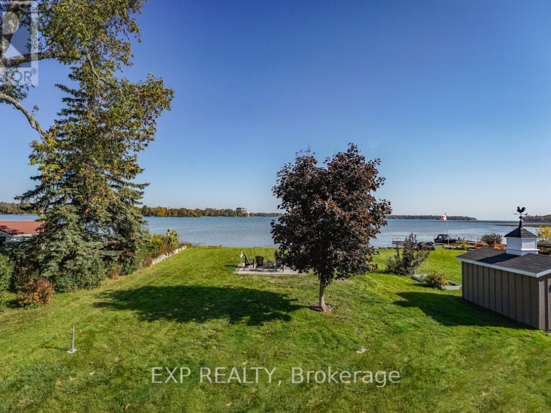 363 Macisaac Drive, Simcoe Lake