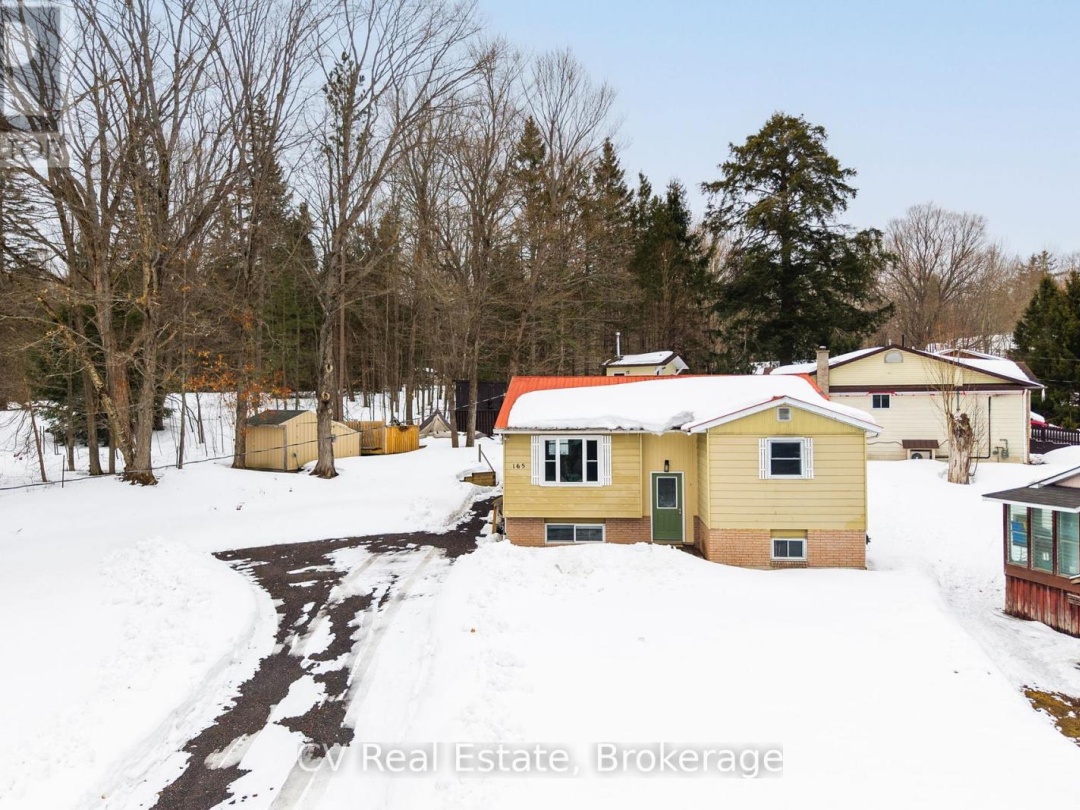 165 WATSON LANE, Gravenhurst (Muskoka (S))
