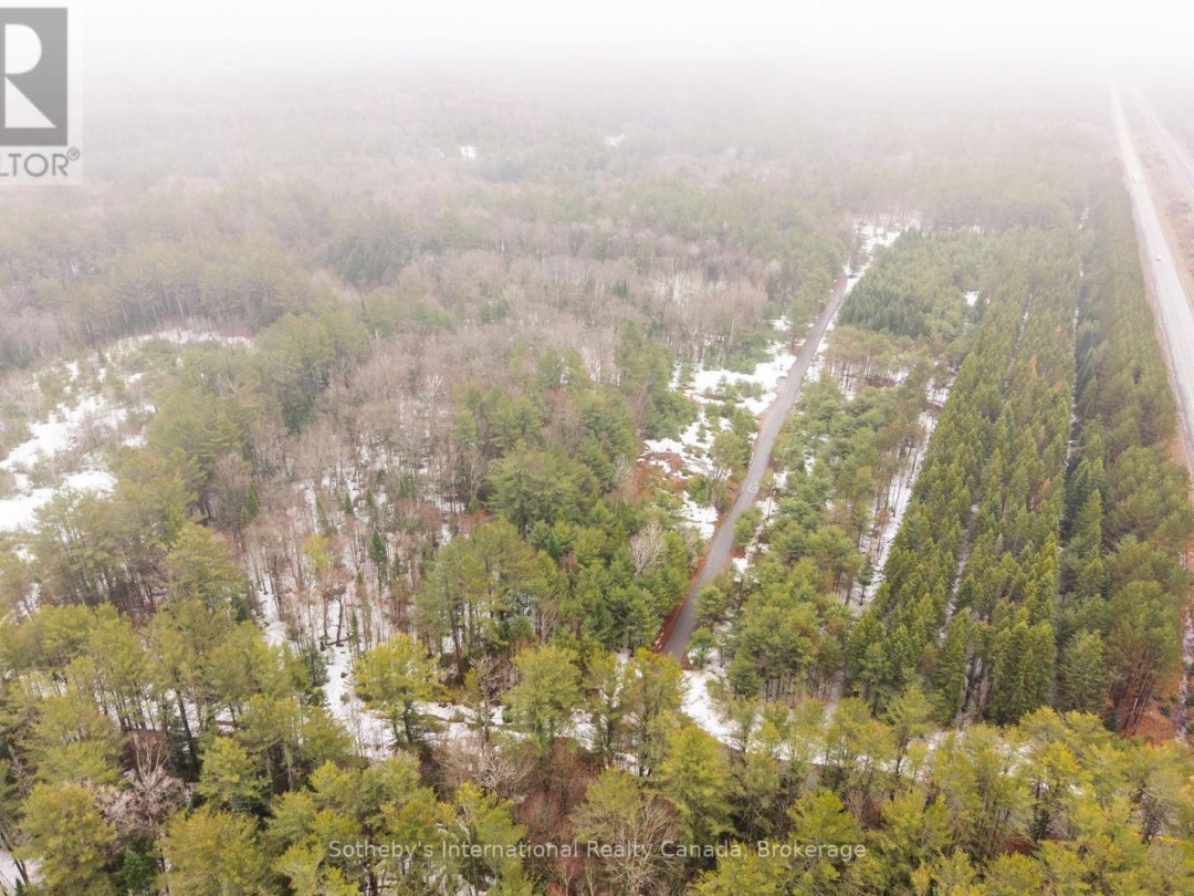 1000 ALPINE RANCH ROAD, North Branch Muskoka River