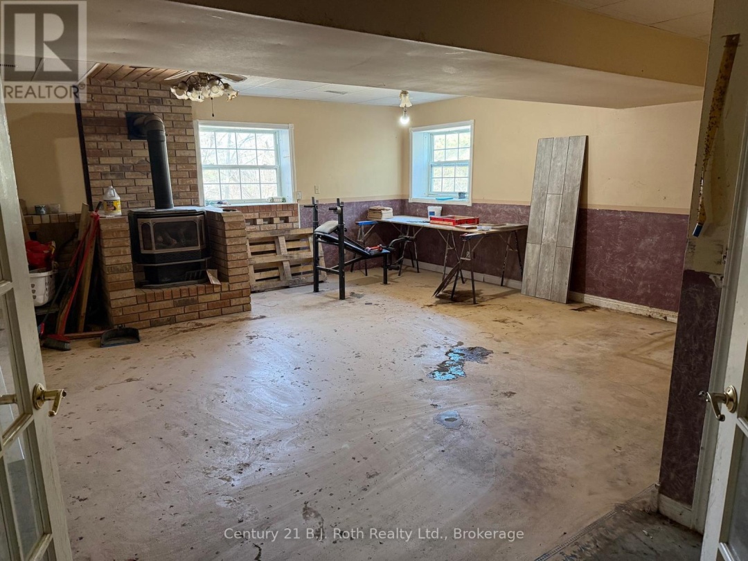 1087 MERKLEY ROAD, Gravenhurst (Ryde)