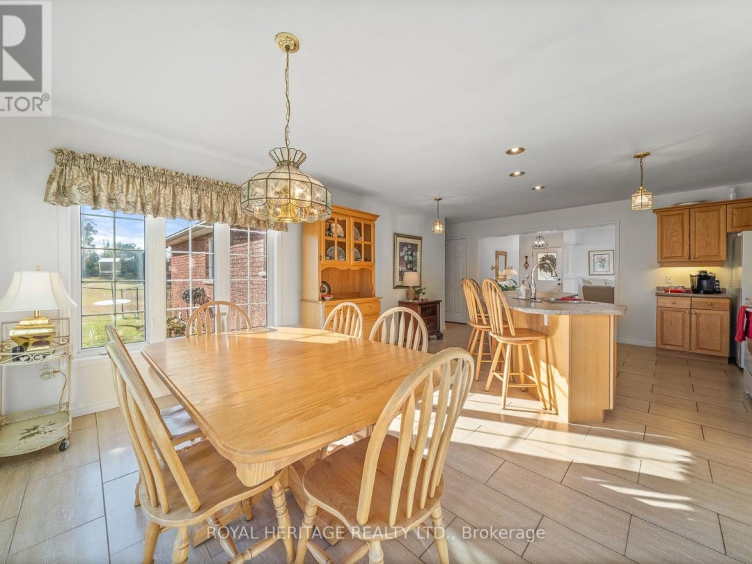 26 BACK BAY ROAD, Trent Lakes