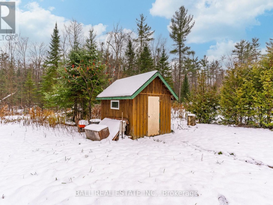 1160 SOMERVILLE 3RD CONCESSION, 