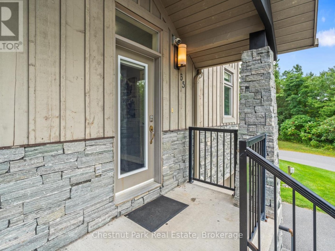 65 ROCKMOUNT CRESCENT, Gravenhurst (Muskoka (S))