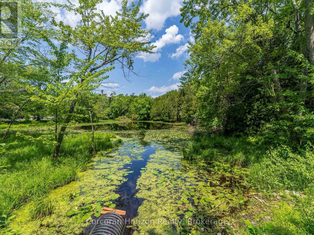 1068 HARTLEY ROAD, Severn River