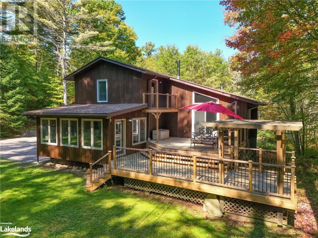 1276 Nicholls Road, Bracebridge