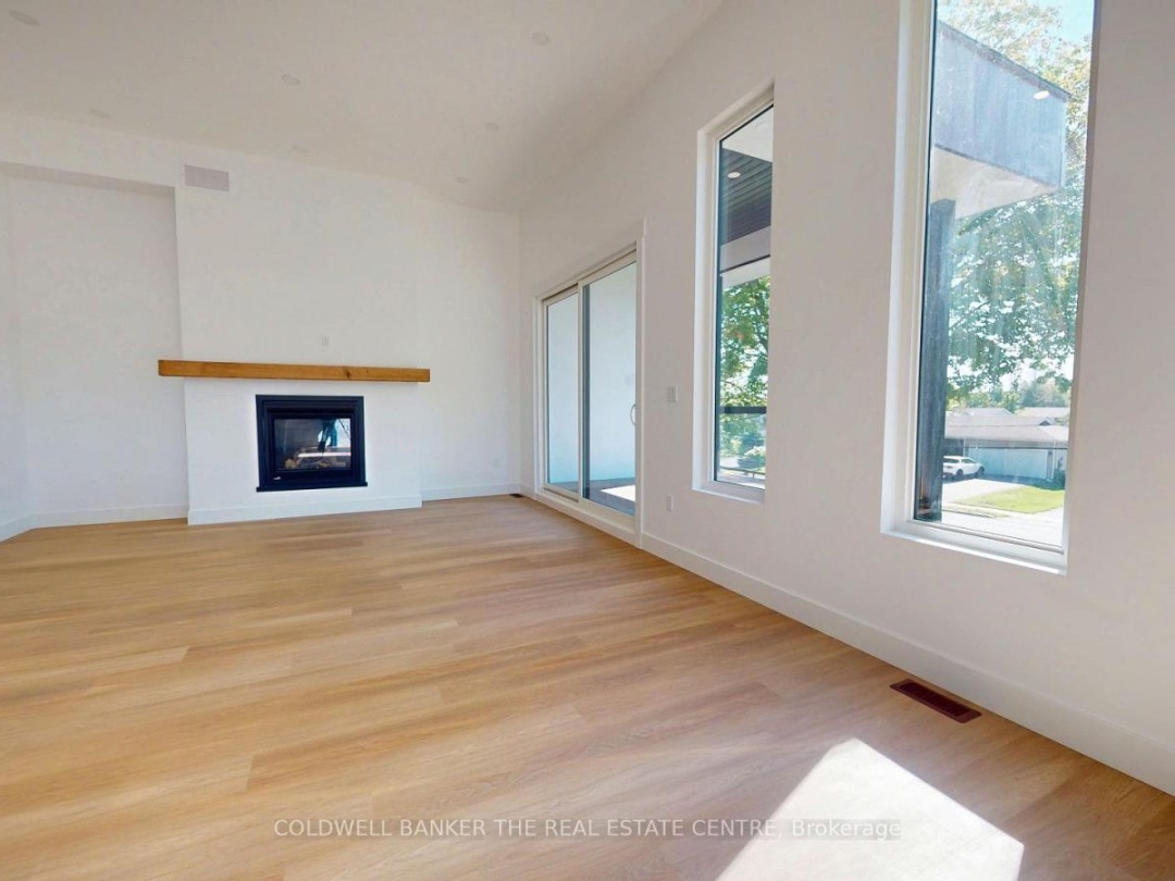 60 GRAY STREET, 