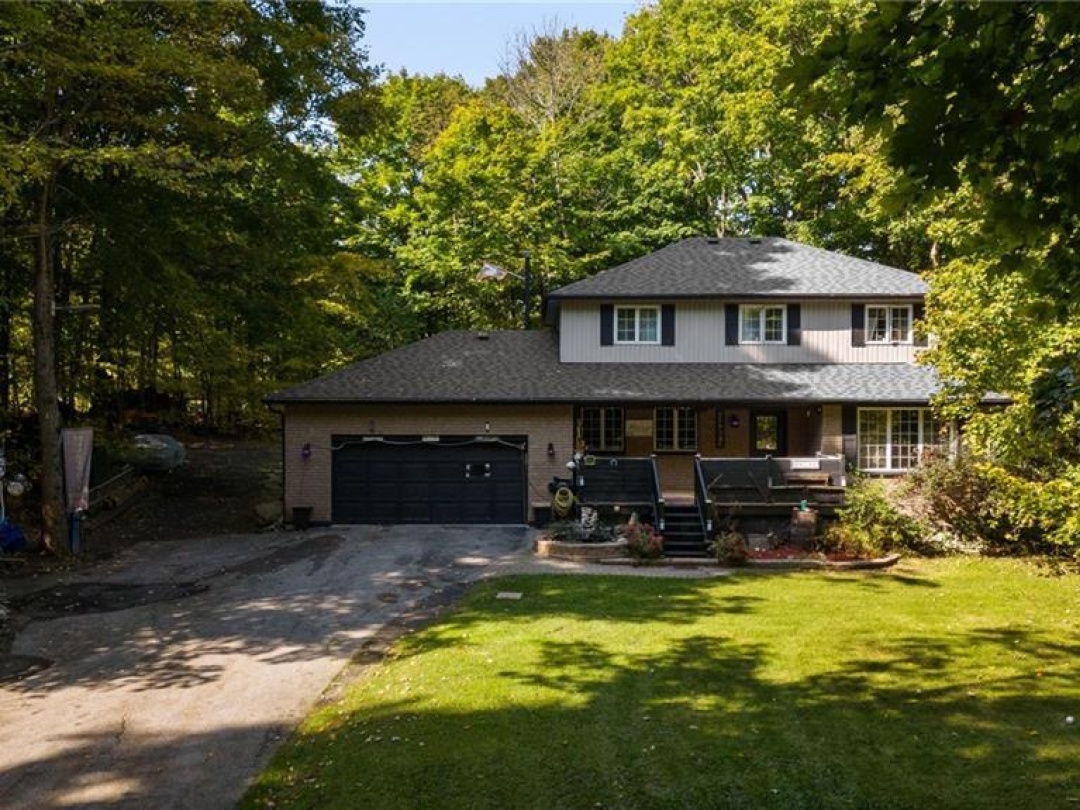 53 Slalom Drive, Oro-Medonte