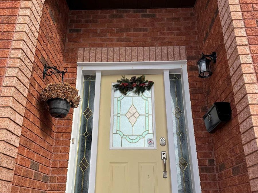 15 WATSON COURT, Orillia