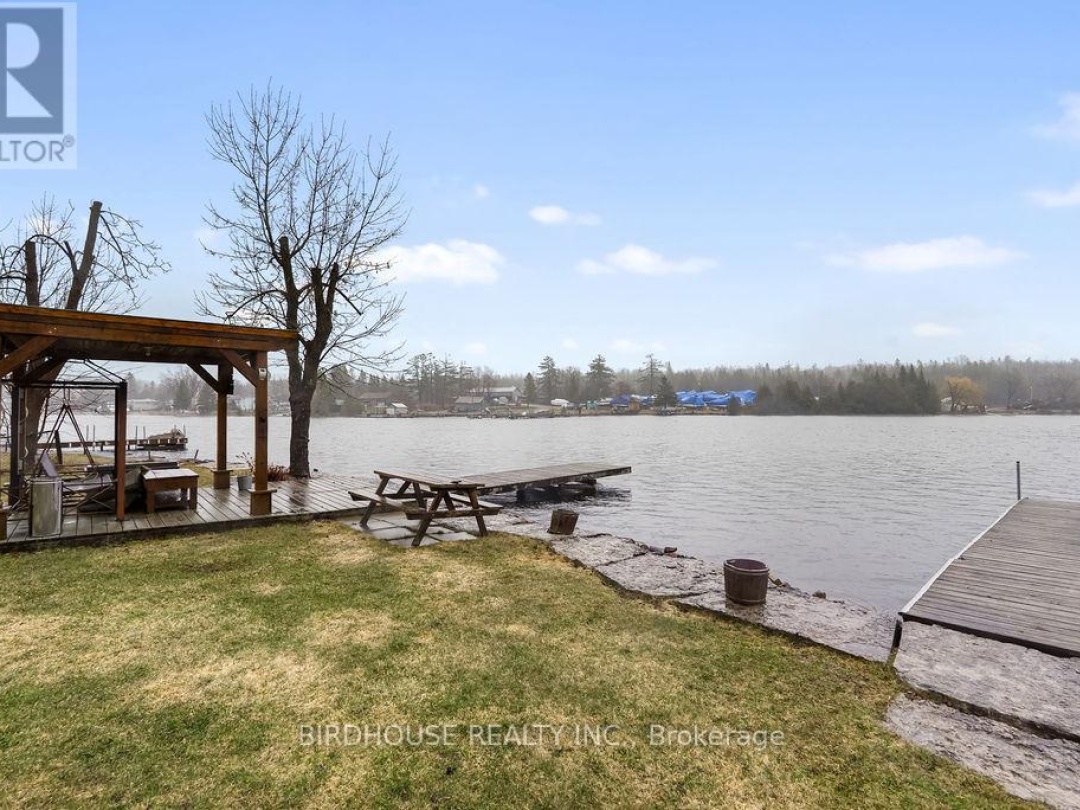 47 NORTH WATER STREET, Gull River