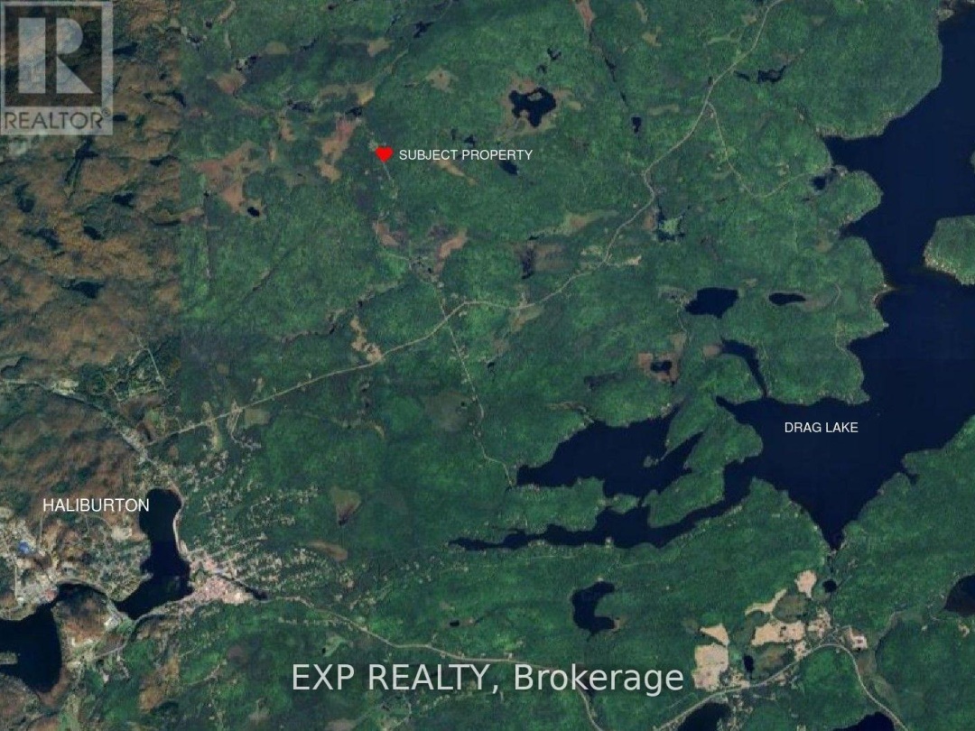 0 BOUGHNER ROAD, Dysart et al (Dysart)