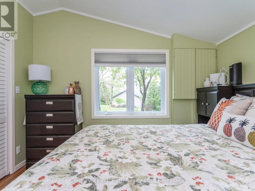 24 WILCOX ROAD, Georgian Bay