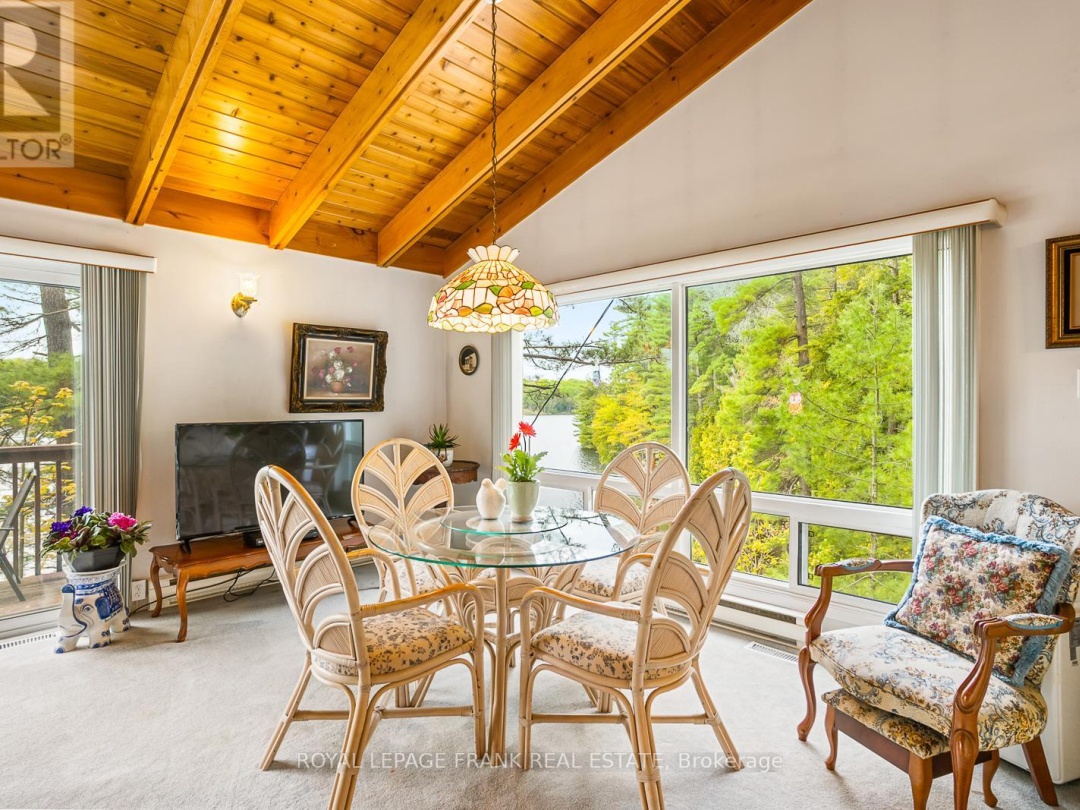 1452 RACKETY TRAIL ROAD, Little Bob Lake