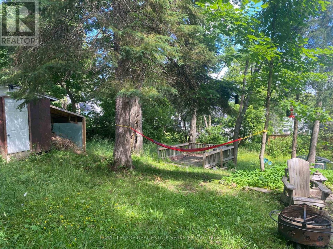 16 CORA STREET E, Huntsville (Chaffey)
