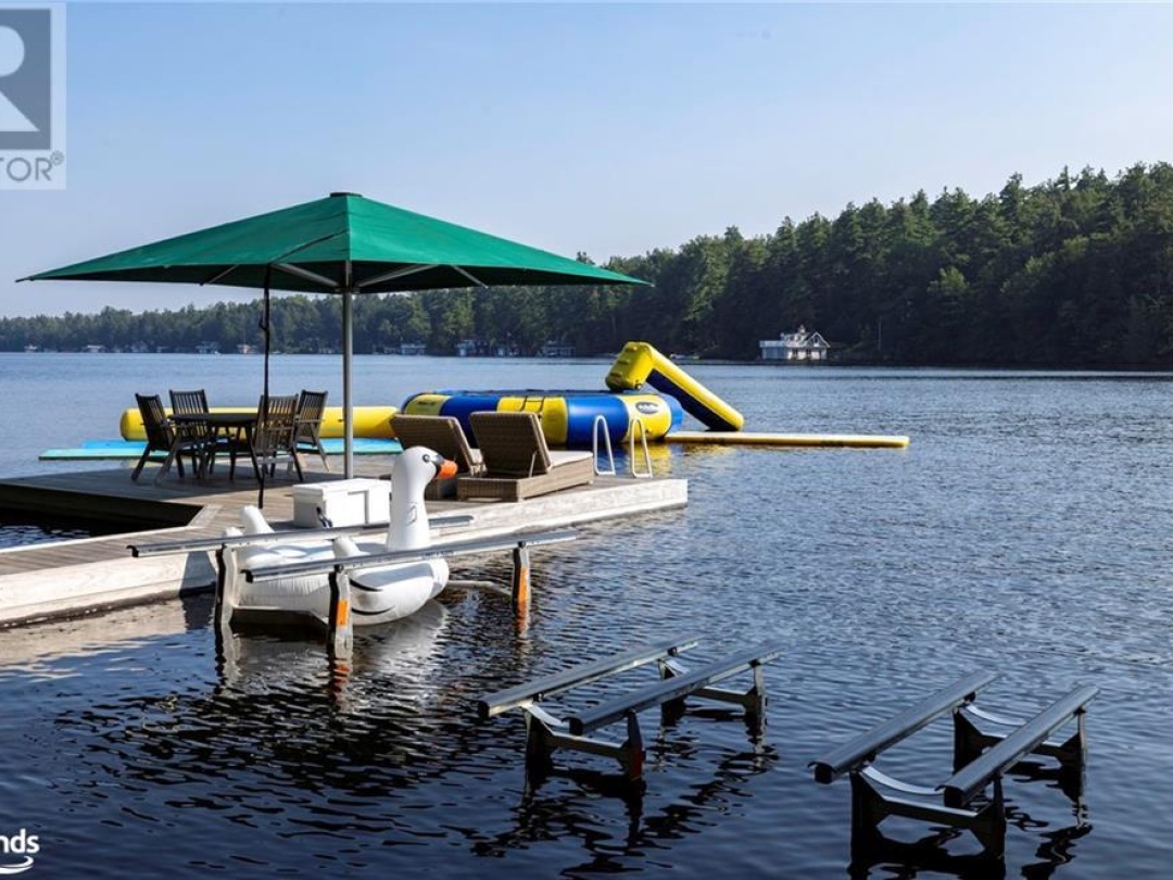 1080 Whitehead Road, Lake Muskoka