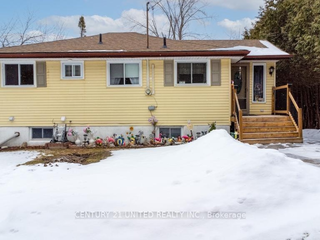 216 GEORGE DRIVE, Kawartha Lakes (Emily)