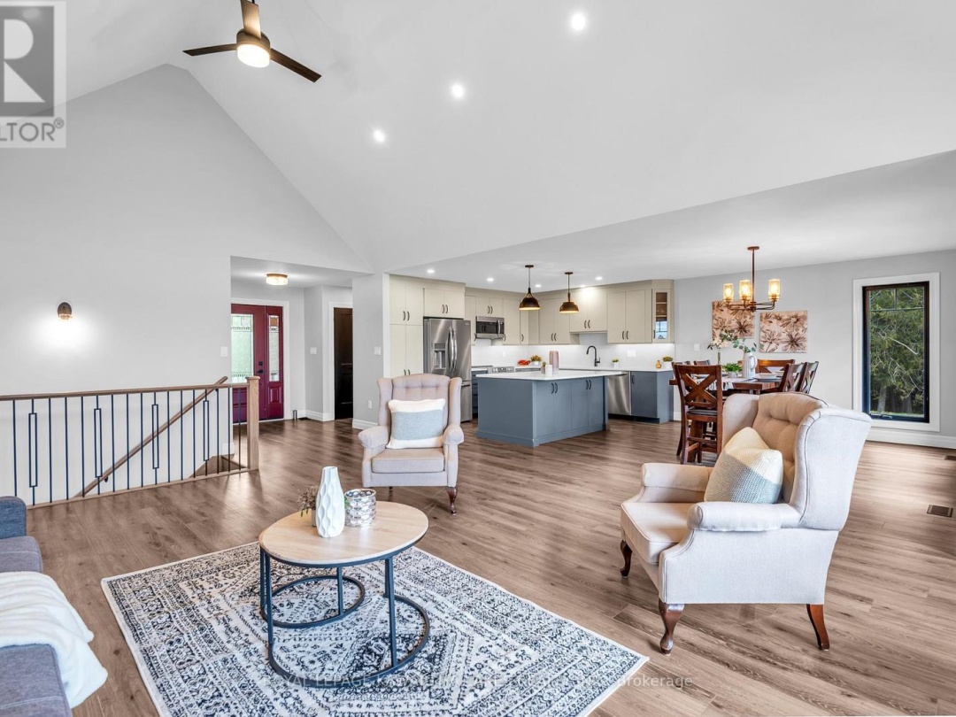 168 WALKERS ROAD, Kawartha Lakes (Verulam)