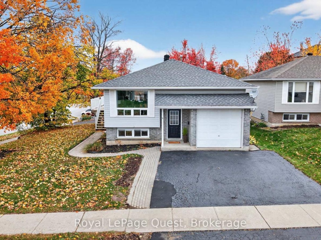 42 JORDON CRESCENT, 