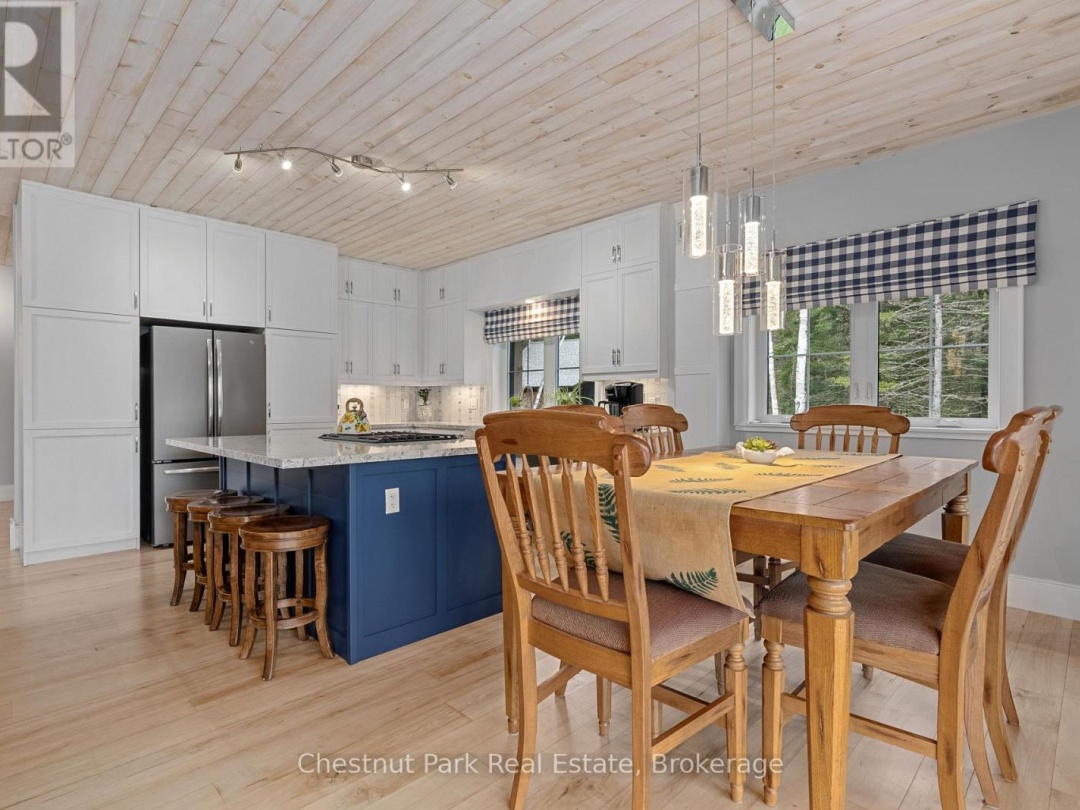 86 BOWYER ROAD, Huntsville (Chaffey)
