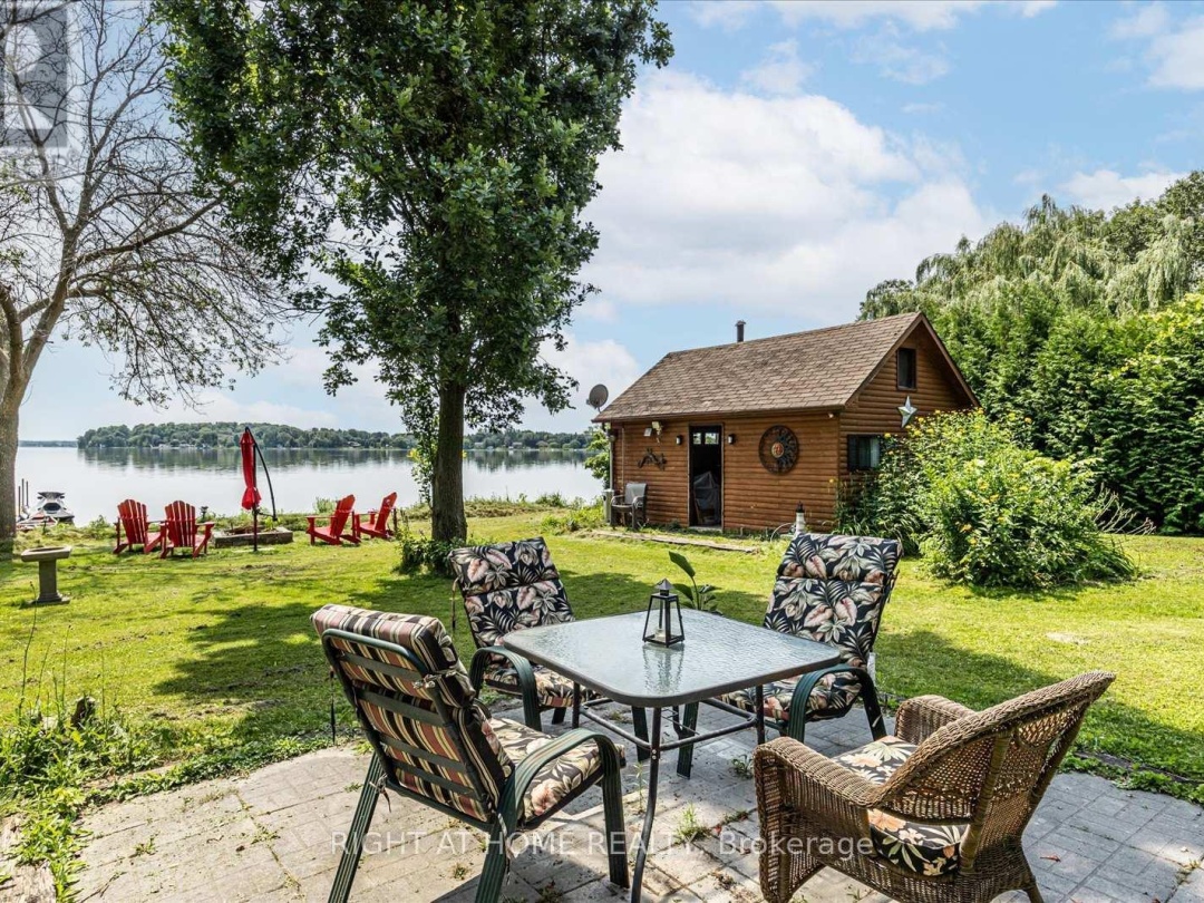 93 Oakdene Crescent, Scugog Lake