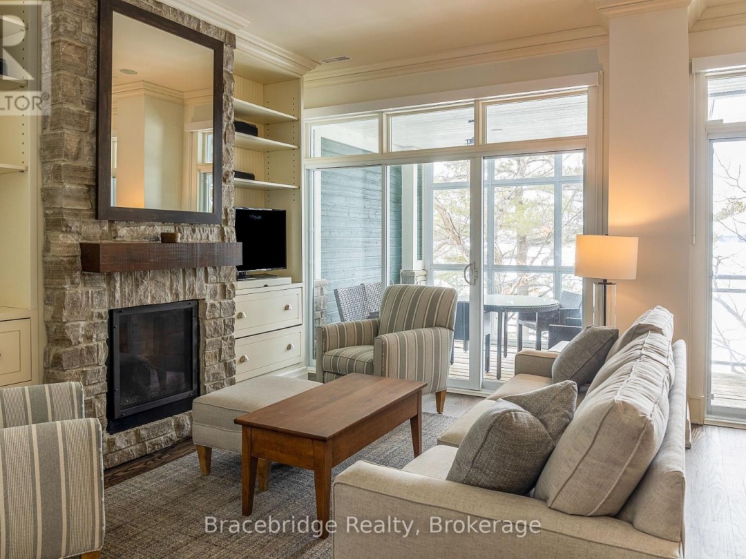 A201-D1 - 1869 MUSKOKA 118 ROAD W, 