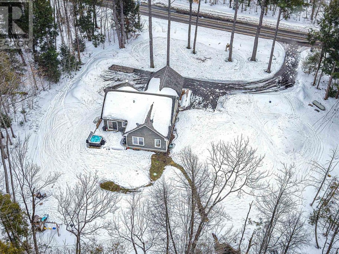 1080 KILWORTHY ROAD, Gravenhurst (Morrison)