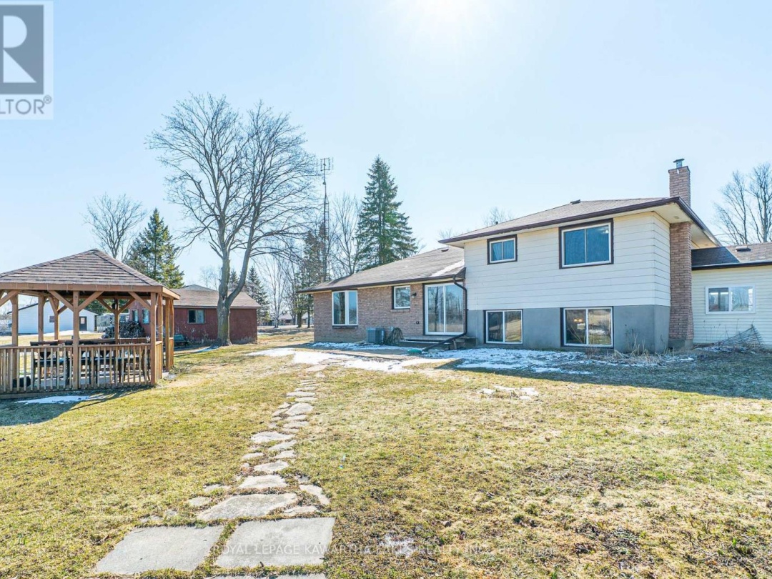 49 CRESSWELL ROAD E, Kawartha Lakes (Mariposa)