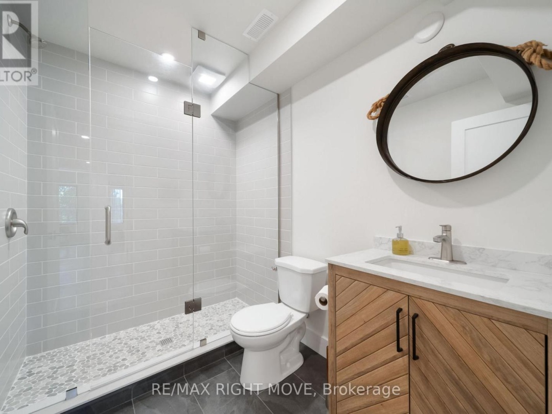 1290 A LINE 15 N, Bass Lake
