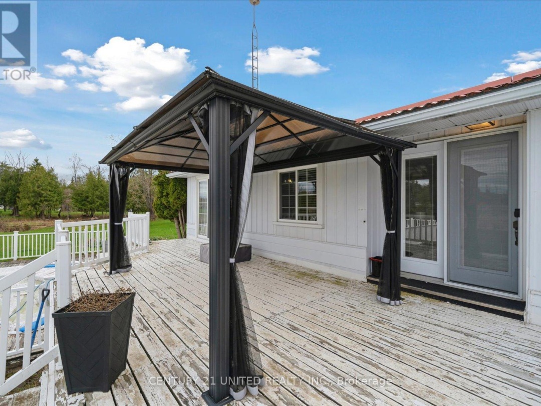 128 PEARNS ROAD, 