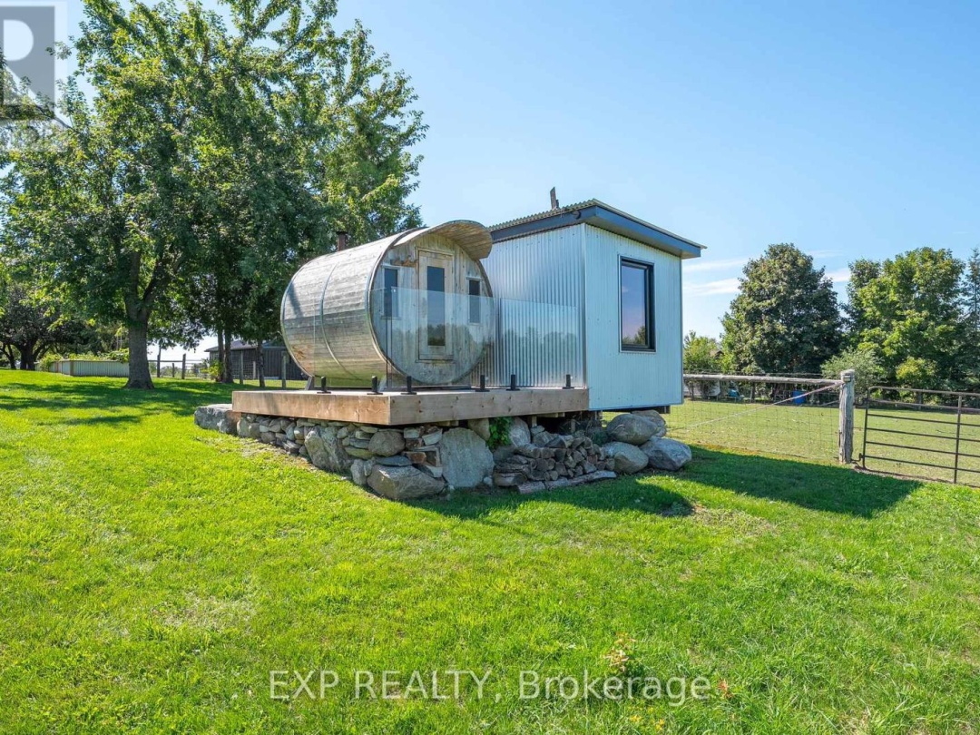 521 COTTAGE ROAD, 