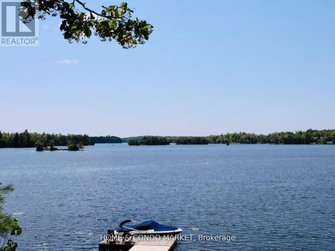 14 CHARLES AVENUE, Manitouwabing Lake