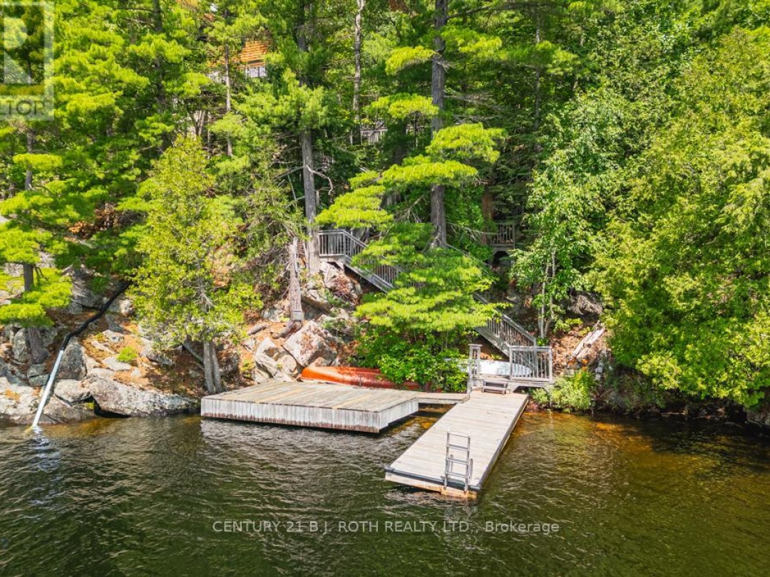 1033 Bayview Point Road, Lake Of Bays