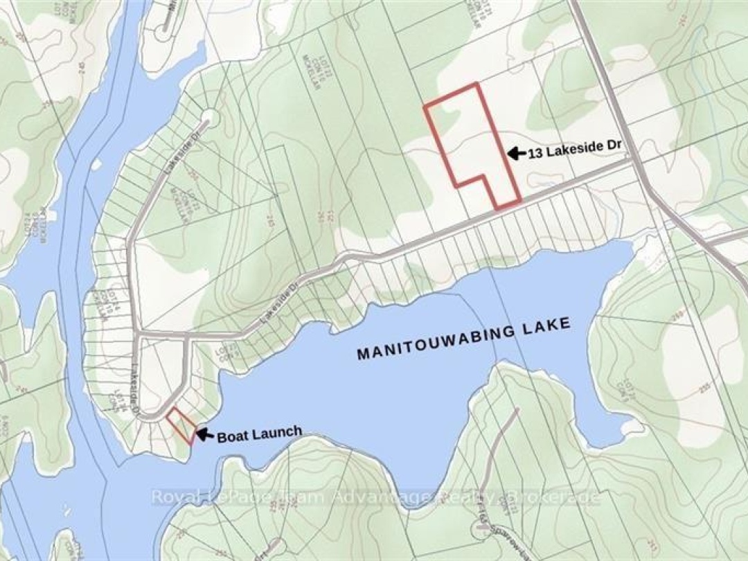 13 LAKESIDE DRIVE, McKellar