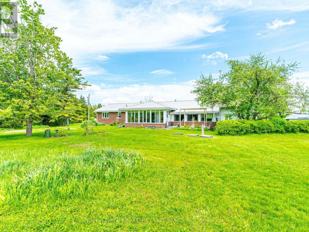 576 LORNEVILLE ROAD, Kawartha Lakes (Eldon)