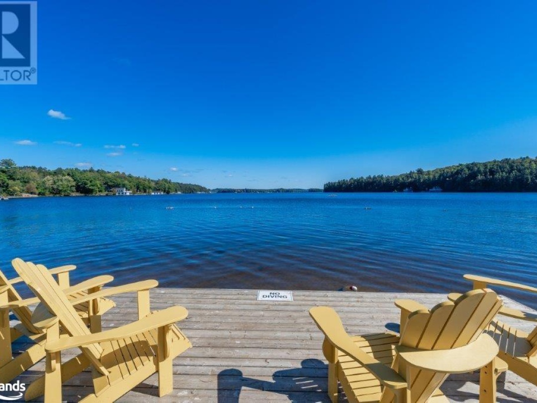 1869 Highway 118 West Unit# Bhv B203, Lake Muskoka