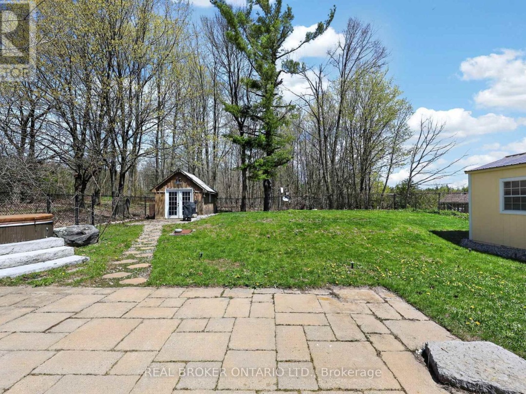 3823 BURNSIDE LINE, Severn