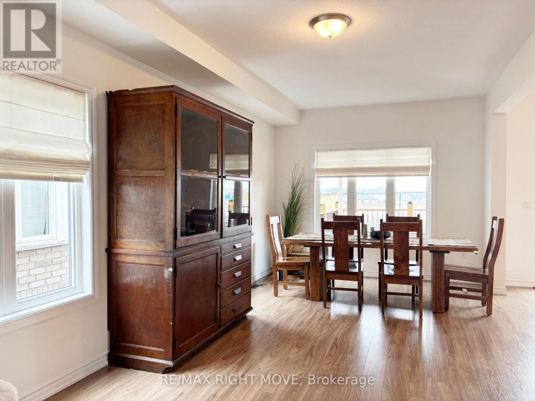 46 ATLANTIS DRIVE, Orillia