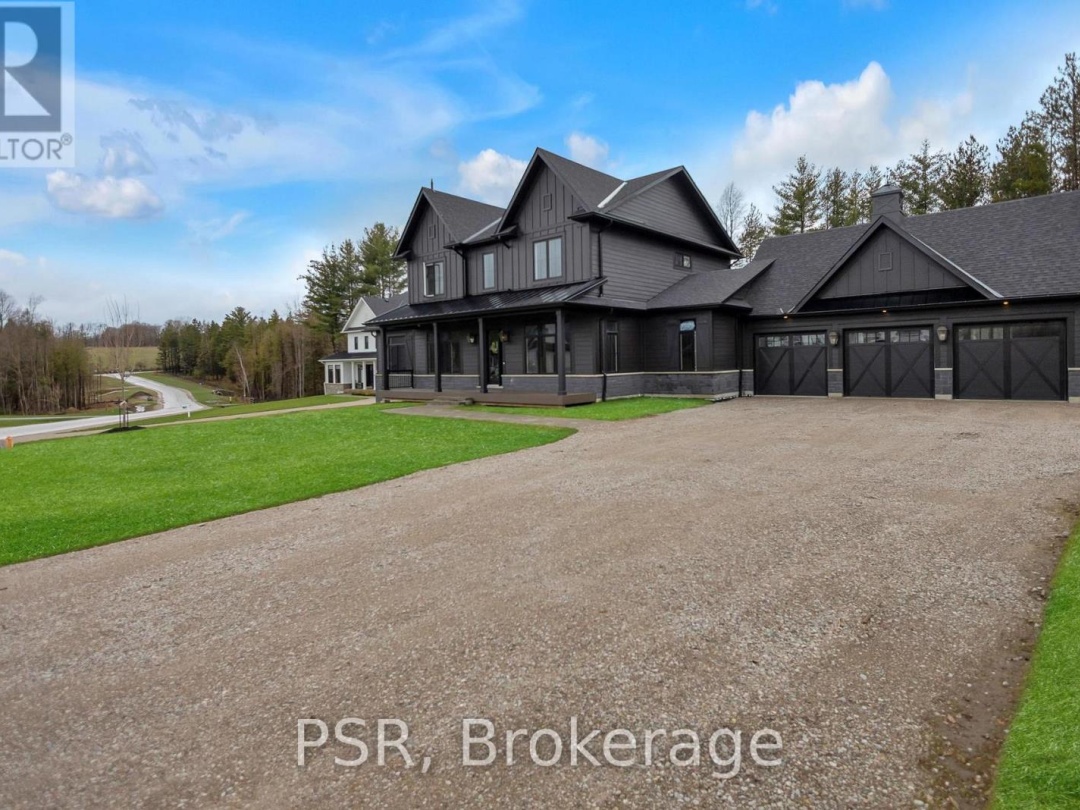 72 Georgian Grande Drive, Oro-Medonte