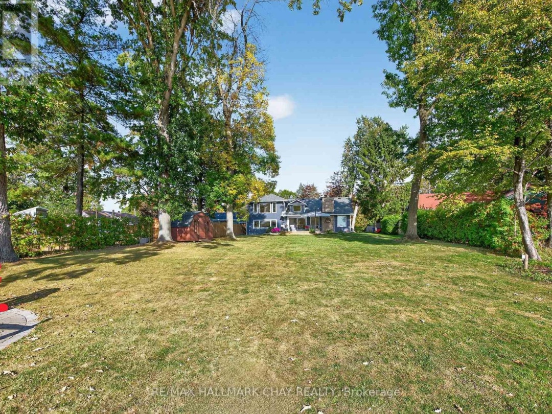 668 BROADVIEW AVENUE, 