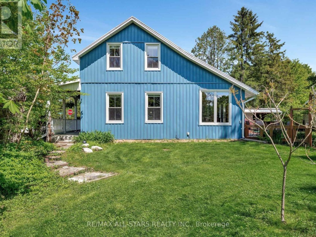397 COUNTY 41 ROAD, Kawartha Lakes (Bexley)