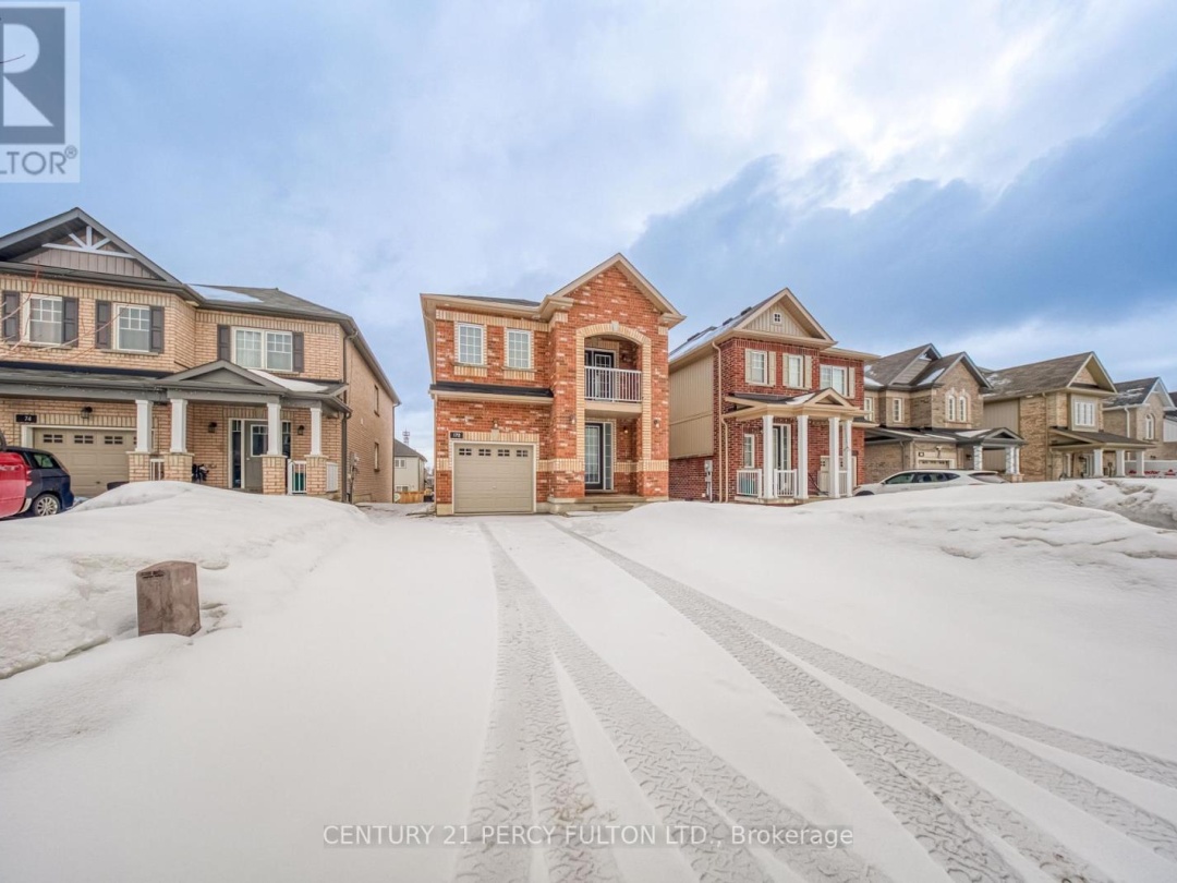 170 DIANA DRIVE, Orillia