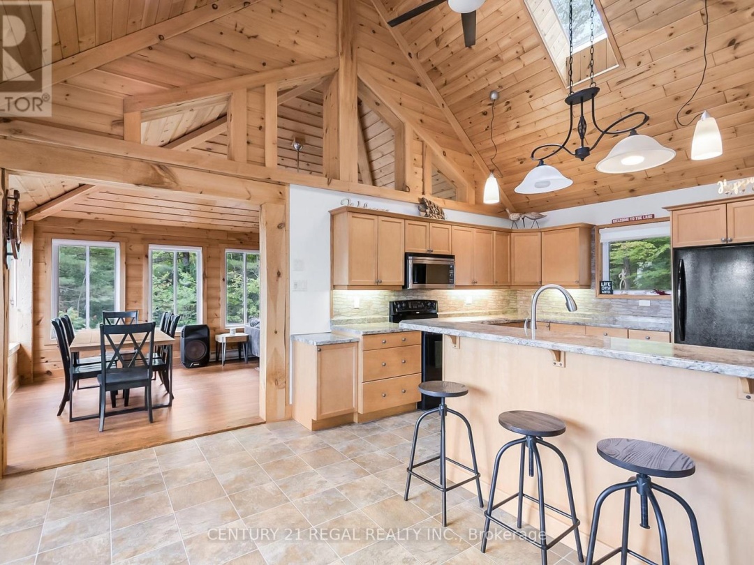 1961 BEAVER DAM ROAD, Severn River