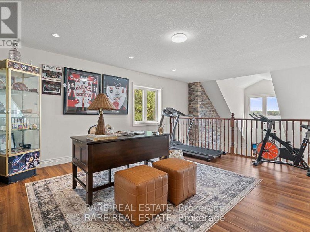 69 MARSH CREEK ROAD, Lake Scugog