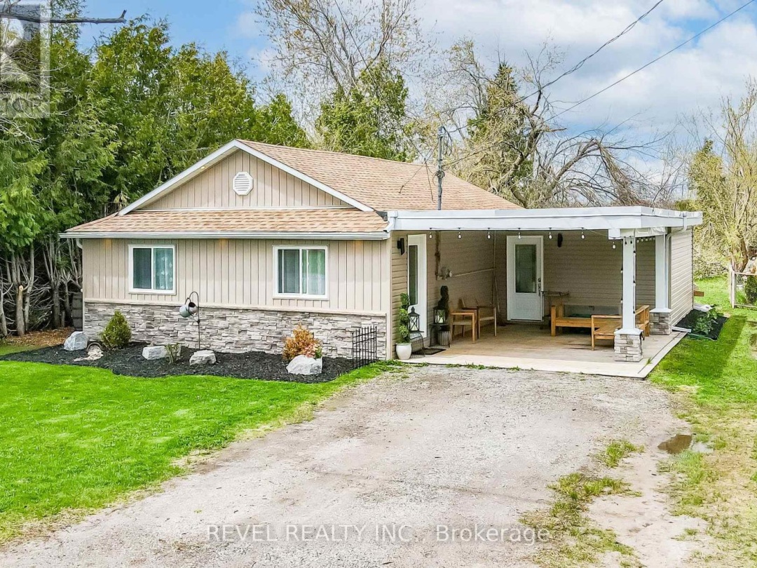 411 LONG BEACH ROAD, 