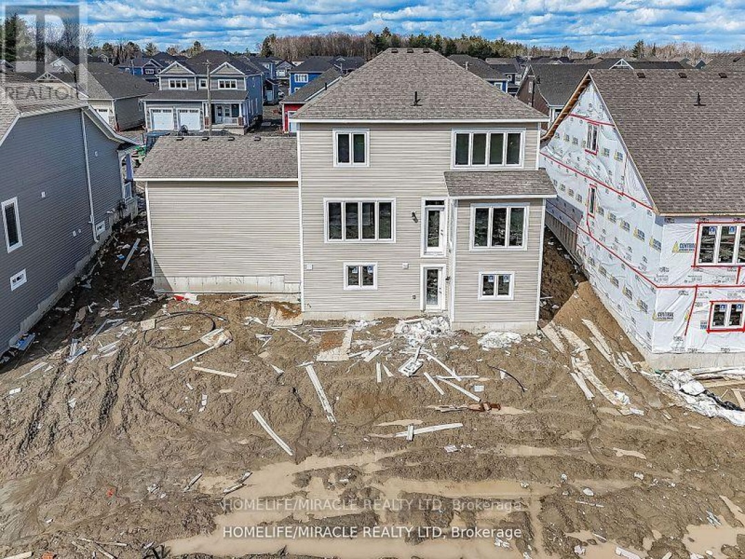 28 Dyer Crescent, Bracebridge (Macaulay)