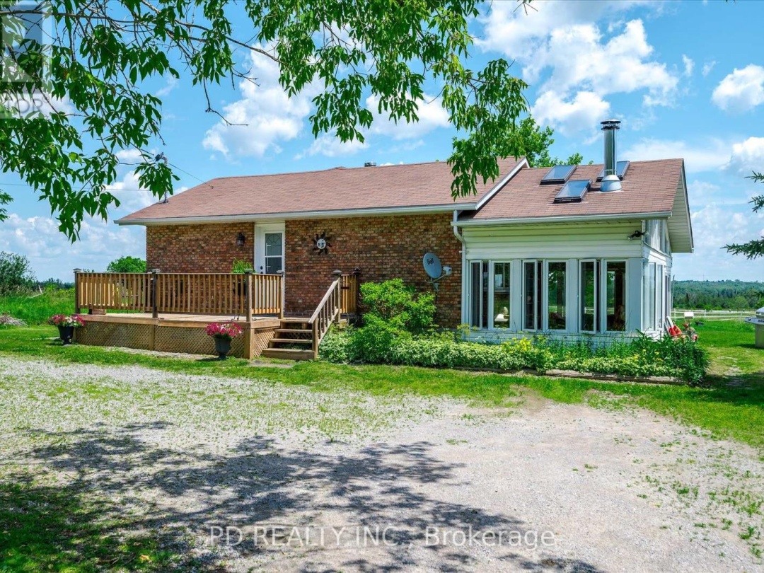 506 Cedar Glen Road, Kawartha Lakes