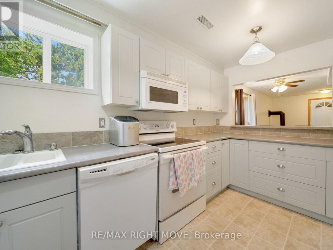 10 DANCY DRIVE, 